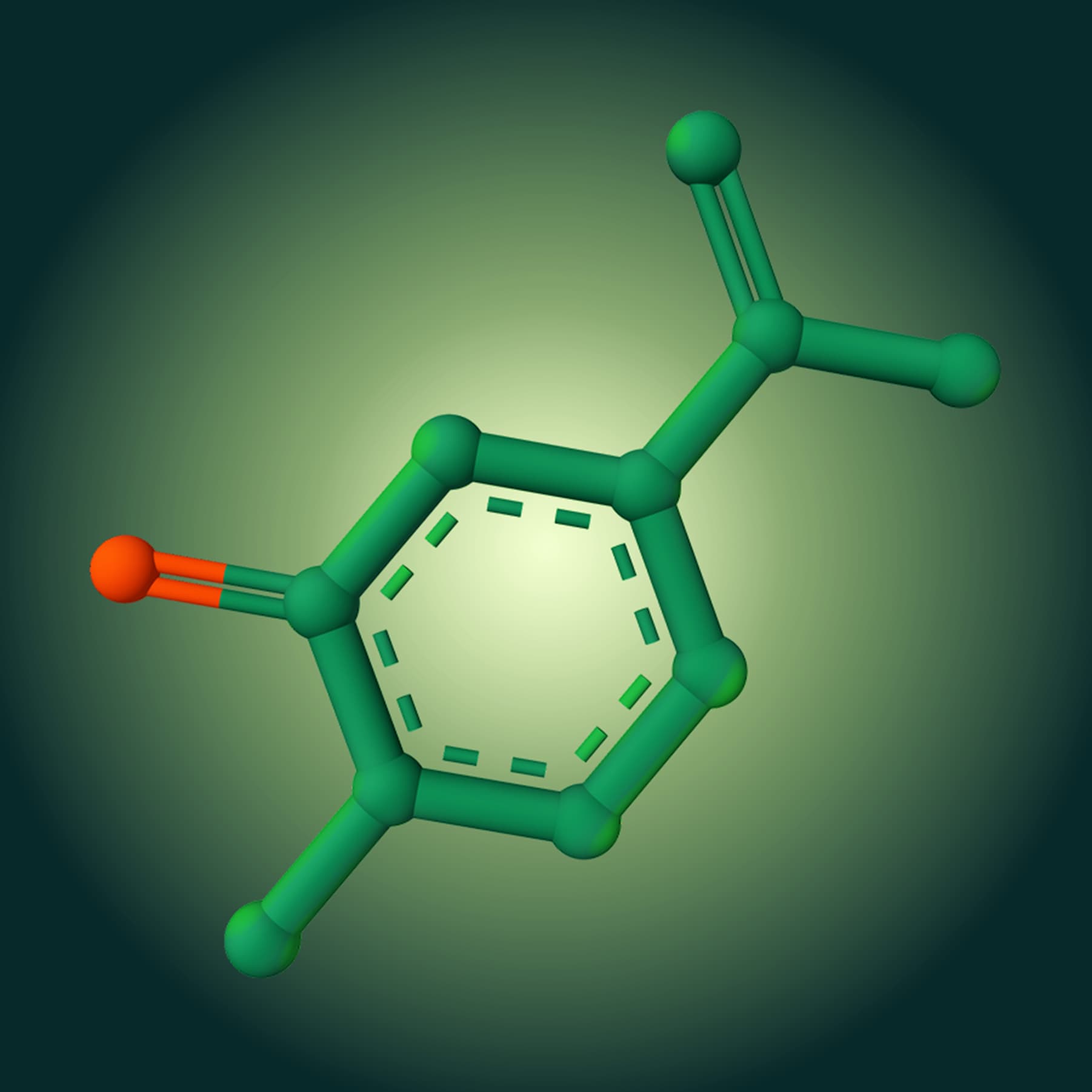 Carvone