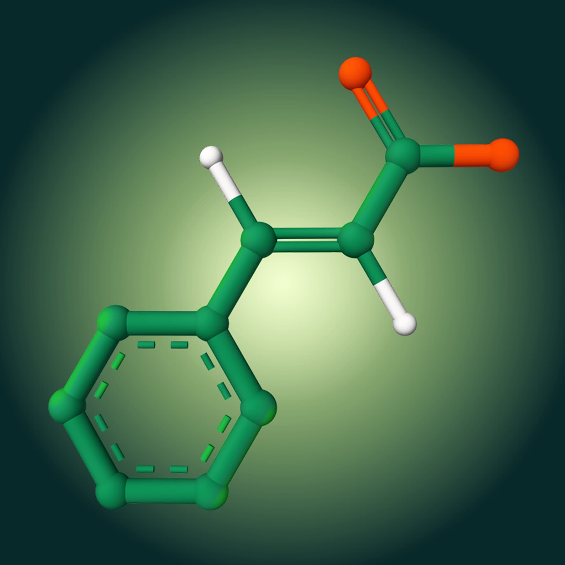 Cinnamic Acid