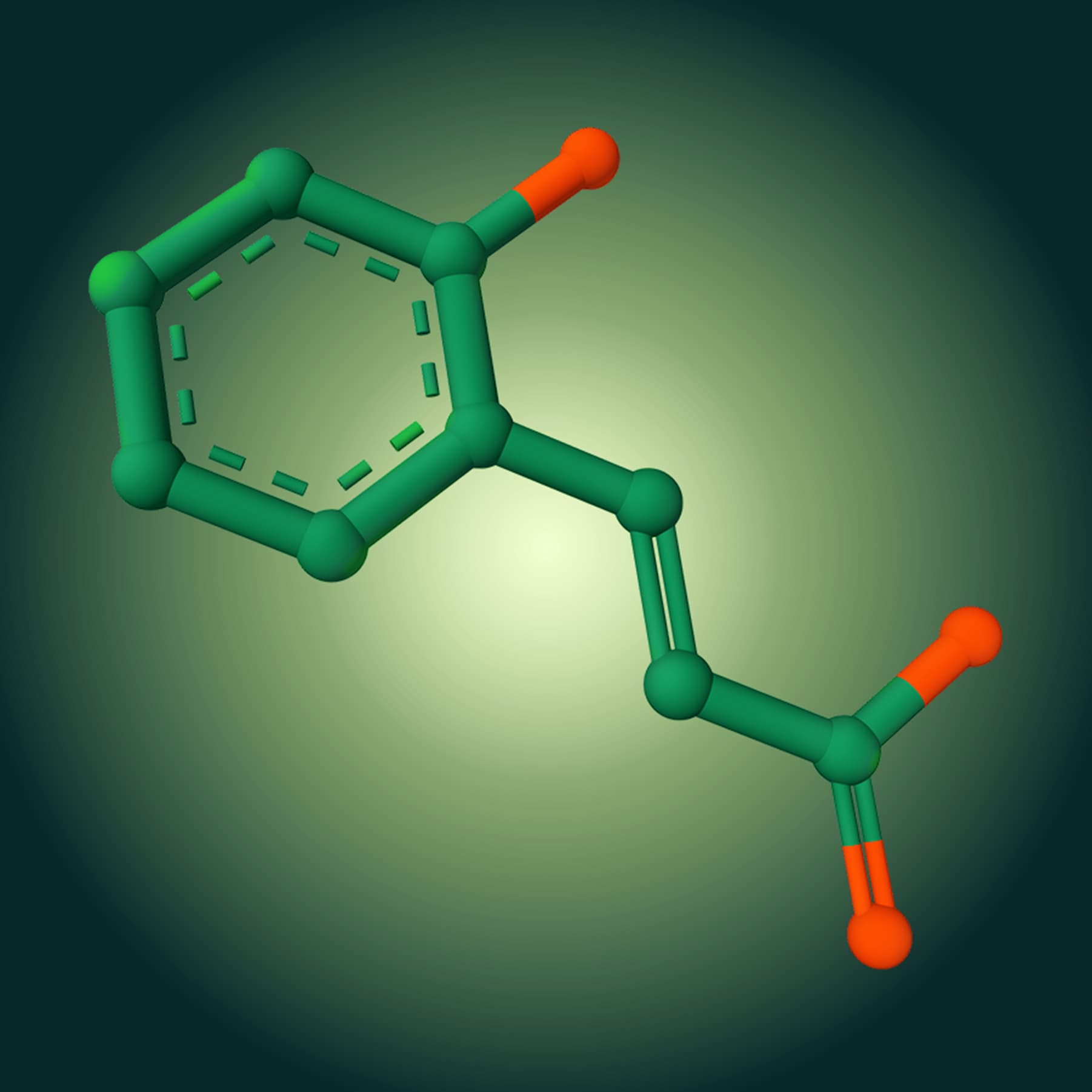 Coumaric Acid