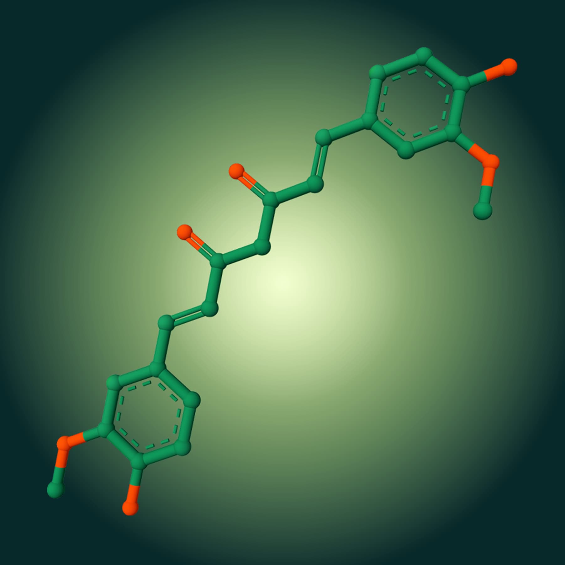 Curcumin