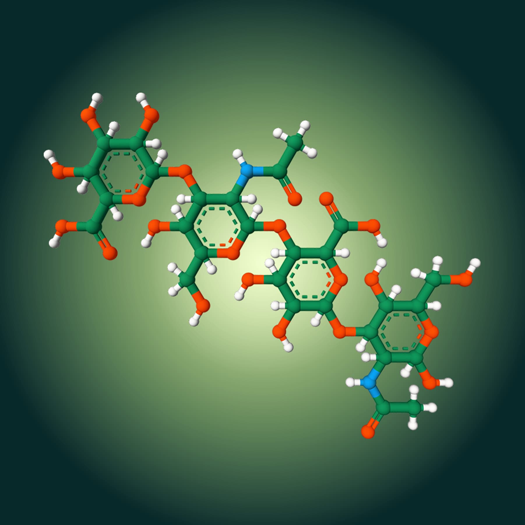 Hyaluronic Acid