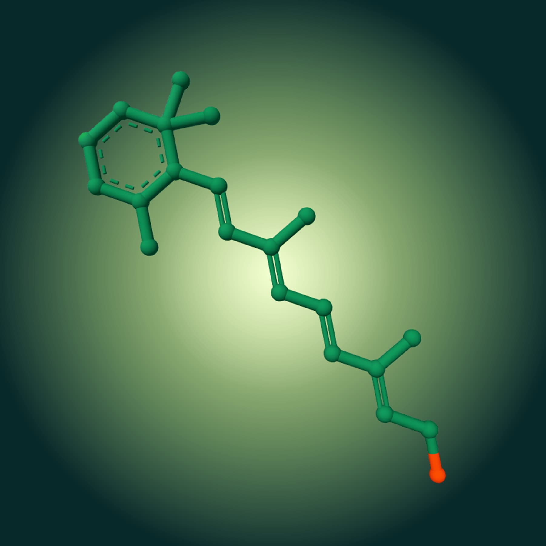 Retinol (Vitamin A)
