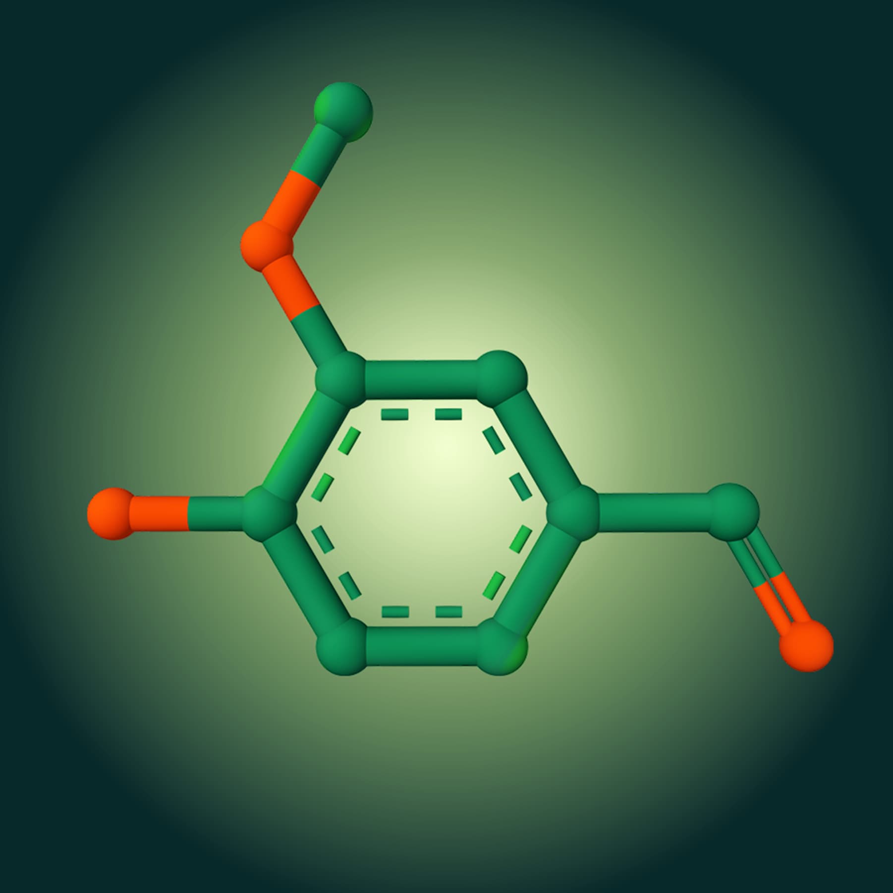 Vanillin